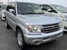 2007 Mitsubishi Pajero iO