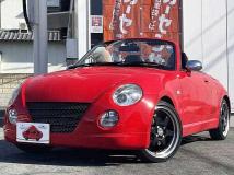 2004 Daihatsu Copen