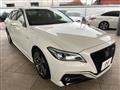 2018 Toyota Crown Hybrid