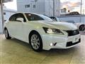 2013 Lexus GS