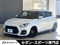 2023 Suzuki Swift