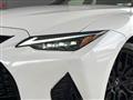 2022 Lexus IS
