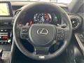 2022 Lexus IS