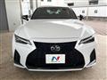 2022 Lexus IS