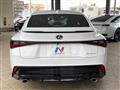2022 Lexus IS