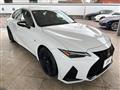 2022 Lexus IS