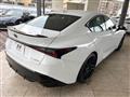 2022 Lexus IS