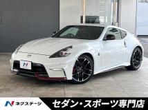 2018 Nissan Fairlady Z