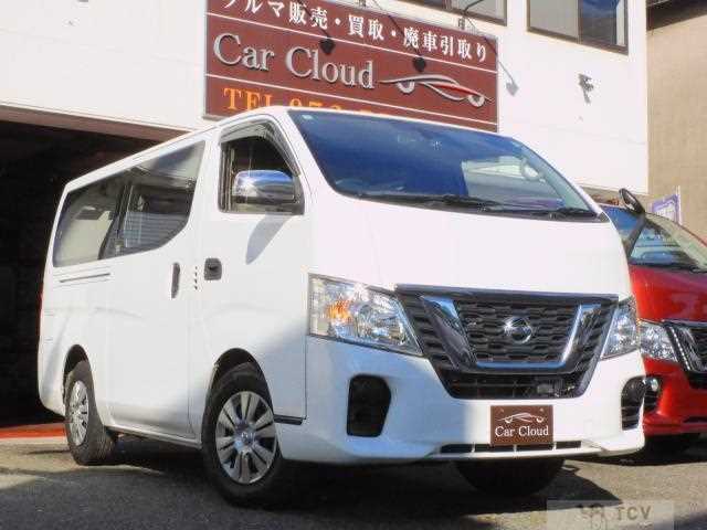 2018 Nissan Nissan Others