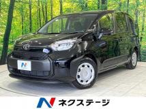 2025 Toyota Sienta