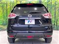 2014 Nissan X-Trail