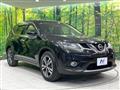 2014 Nissan X-Trail