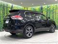 2014 Nissan X-Trail
