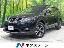 2014 Nissan X-Trail