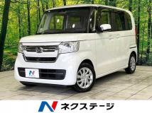 2022 Honda N BOX