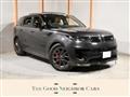 2023 Land Rover Range Rover Sport