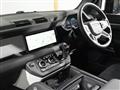 2024 Land Rover Defender