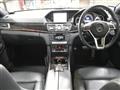 2013 Mercedes-Benz E-Class