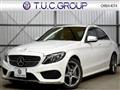 2015 Mercedes-Benz C-Class