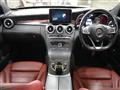 2015 Mercedes-Benz C-Class