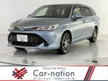 2015 Toyota Corolla Fielder