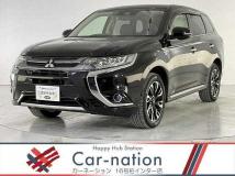 2017 Mitsubishi Outlander
