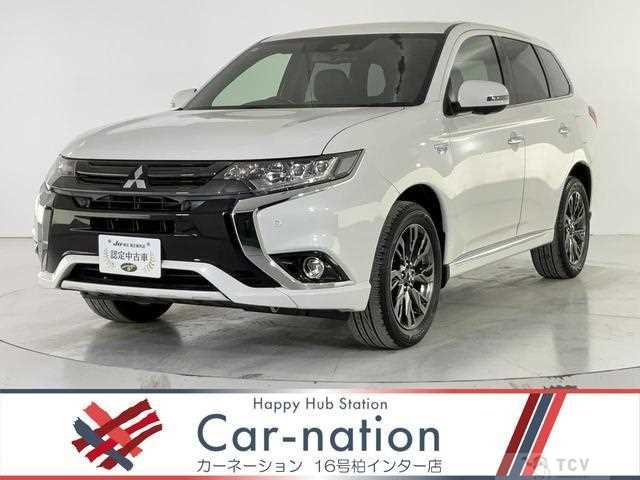 2017 Mitsubishi Outlander