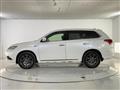 2017 Mitsubishi Outlander