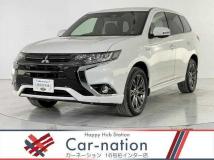 2017 Mitsubishi Outlander