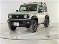 2020 Suzuki Jimny Sierra