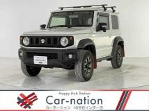 2020 Suzuki Jimny Sierra