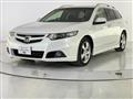 2012 Honda Accord Tourer
