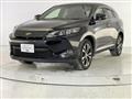 2015 Toyota Harrier