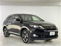 2015 Toyota Harrier