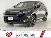 2015 Toyota Harrier