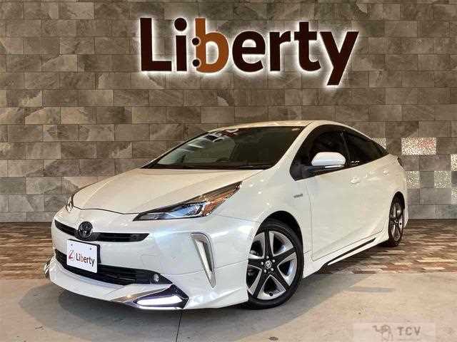 2019 Toyota Prius
