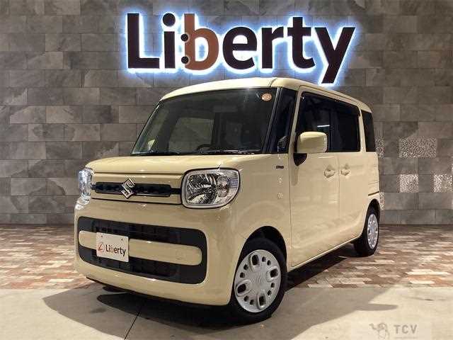 2018 Suzuki Suzuki Others