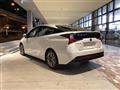 2021 Toyota Prius