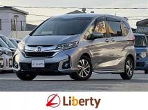 2019 Honda Freed