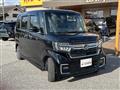 2022 Honda N BOX