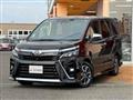 2020 Toyota Voxy