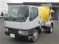 2001 Mitsubishi Fuso Canter