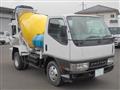 2001 Mitsubishi Fuso Canter