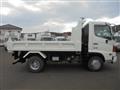 2012 Hino Ranger