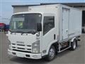 2009 Isuzu Elf Truck