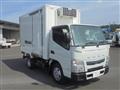 2017 Mitsubishi Fuso Canter