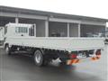 2012 Hino Ranger