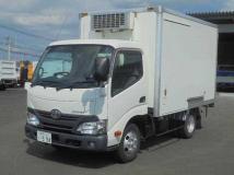 2016 Toyota Dyna Truck