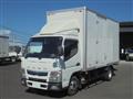 2017 Mitsubishi Fuso Canter