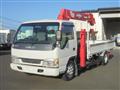 2004 Isuzu Elf Truck